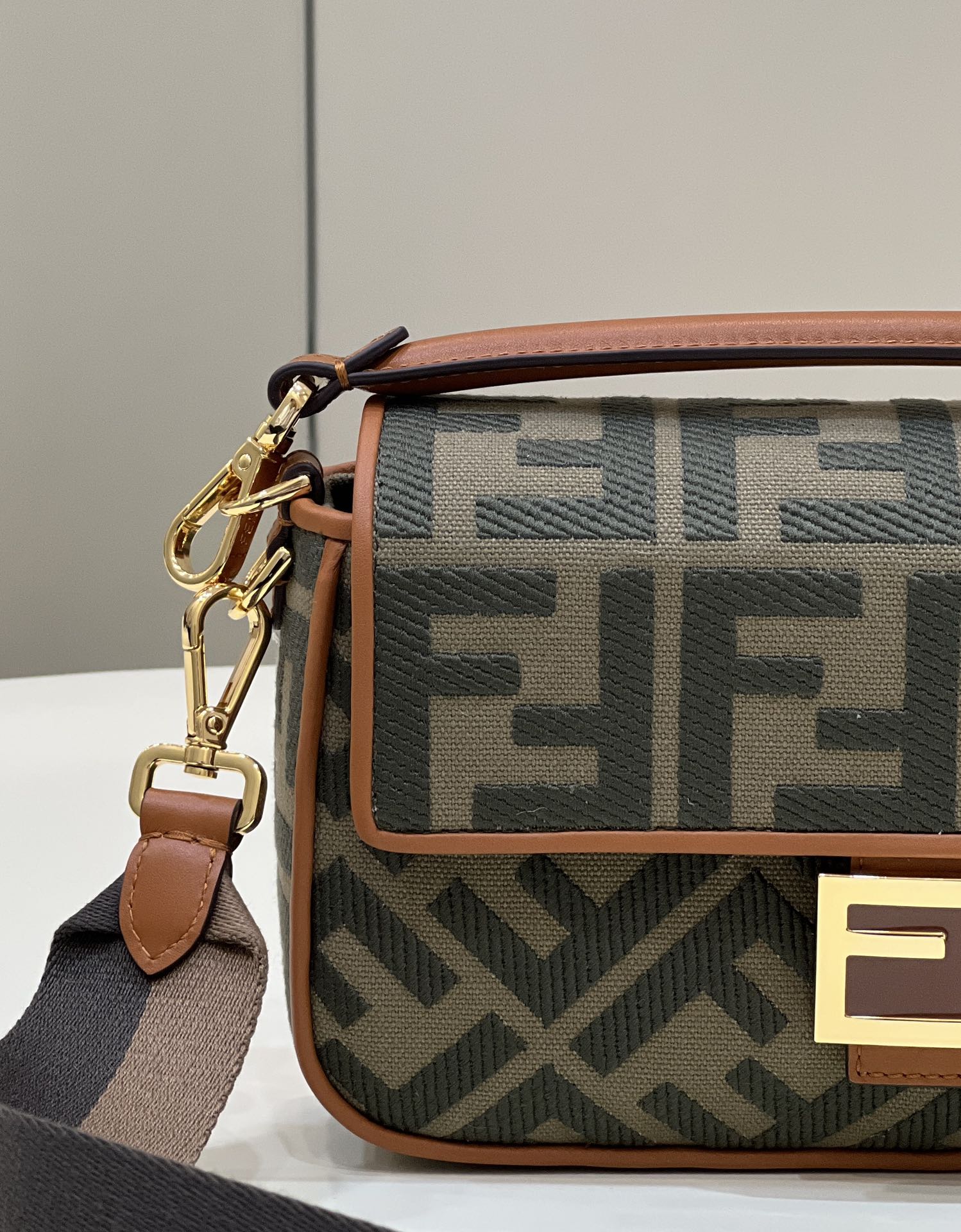 Fendi Satchel Bags